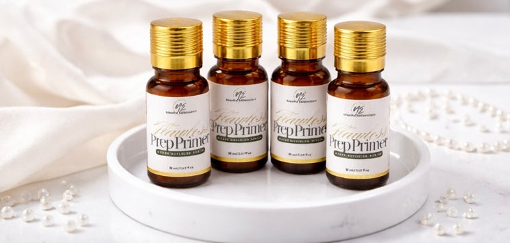 Flawless Prep Primer