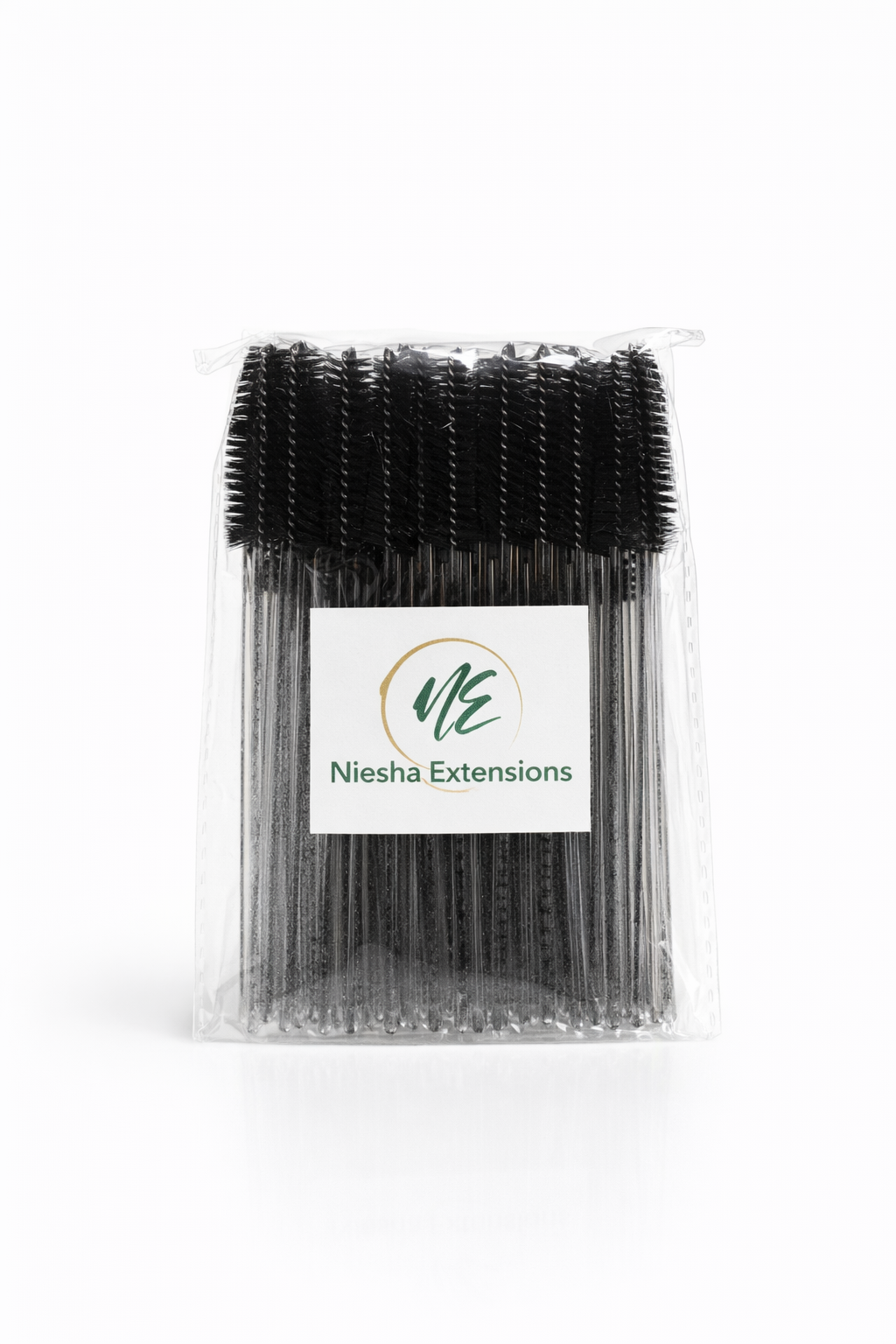 Disposable Lash Wands