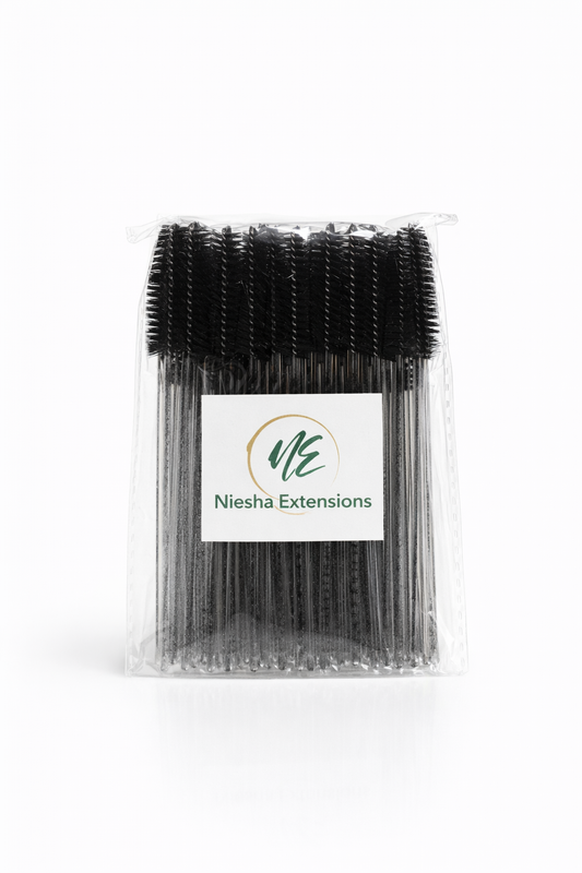 Disposable Lash Wands