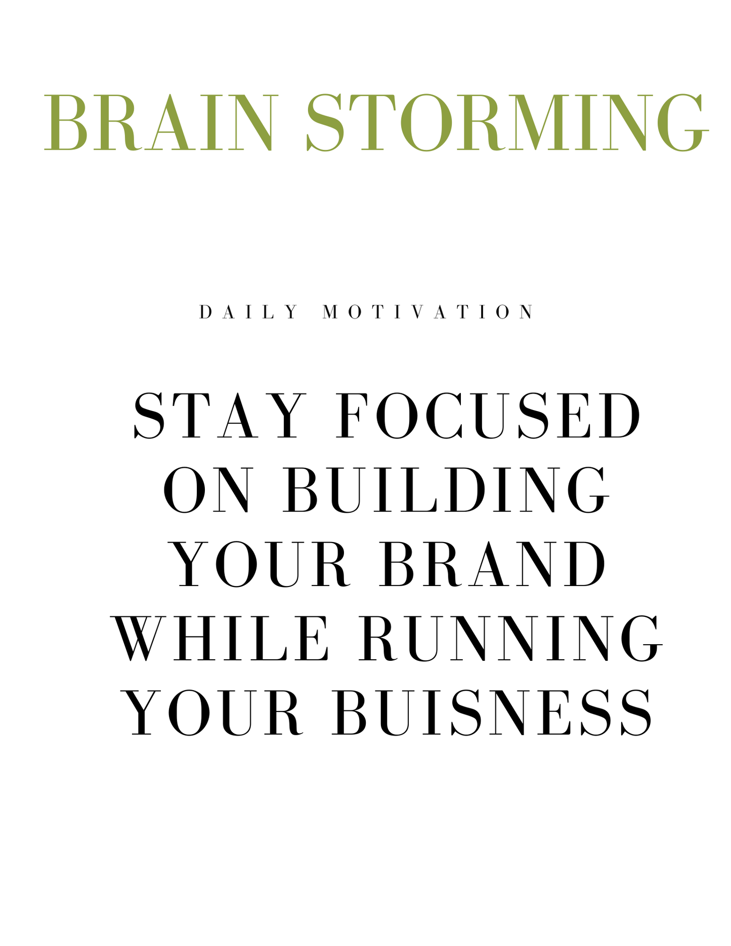 The Content Creator Blueprint E-Book