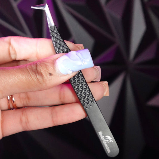 Precision Lash Tweezers