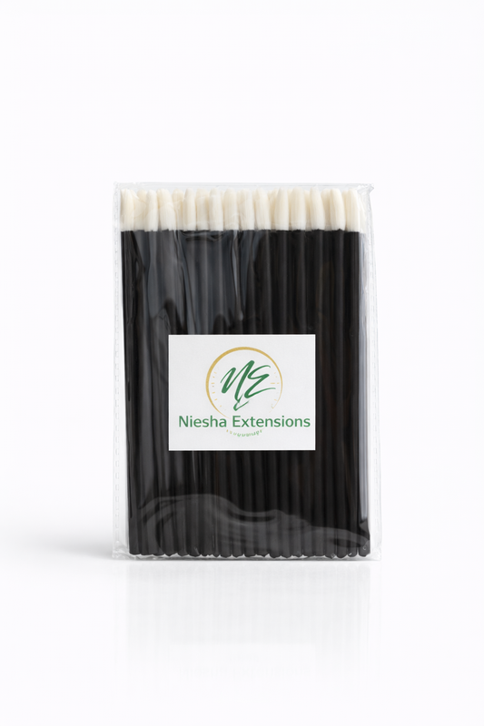 Disposable Lip Applicators