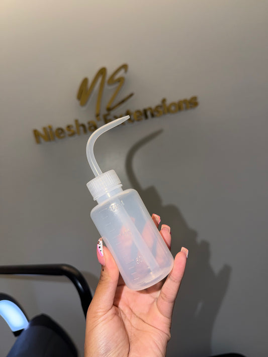 Precision Lash Rinse Bottle 150ml