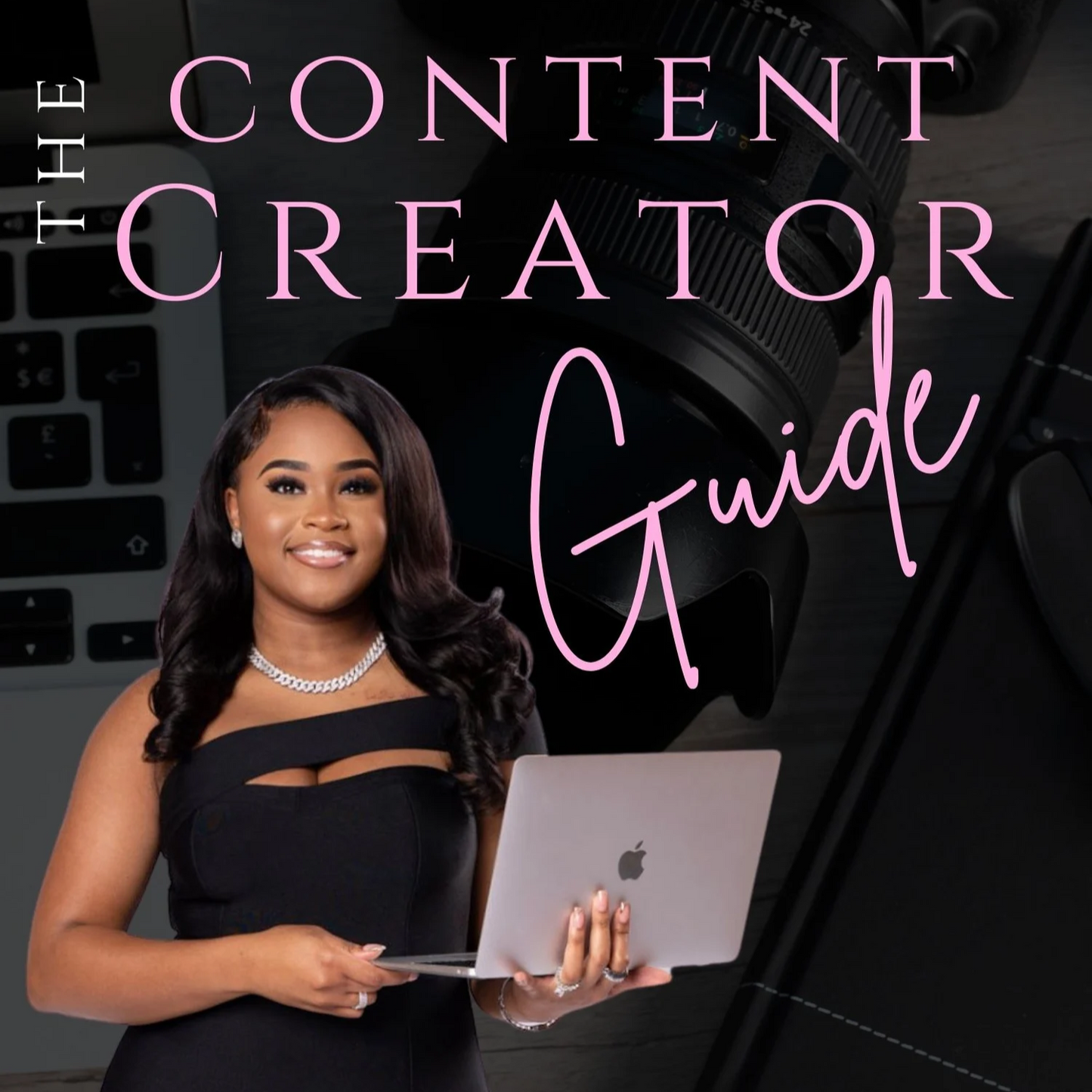 2024 Content Creator Guide